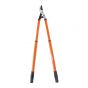 Tijeras para ramas mango de tubular 5.5" con extensión SW-6101007 Fumetax