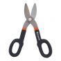 Tijera para hojalatero 8" SW-81410101 Fumetax