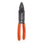 Pinzas pelacables 9" SW-8134003 Fumetax