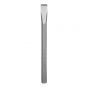 Cincel punta plana 3/4" x 12" Herramientas CH