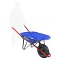 Carretilla honda 6 pies 01-355 Herramientas CH