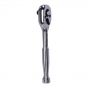 Matraca cabeza de pera mando 1/4" HYMCP14 Hyundai