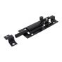 Pasador Maus 4" negro 4035 Ashico