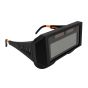 Gafas de soldadura automáticas con oscurecimiento automático HE109017 Folgtools