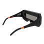 Gafas de soldadura automáticas con oscurecimiento automático HE109017 Folgtools