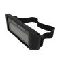 Gafas de soldadura automáticas con oscurecimiento automático HE109017 Folgtools
