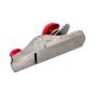 Mini cepillo para carpintero / ebanista 218104 OBI