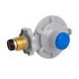 Regulador para Gas LP de una vía baja presión QC-15 IML