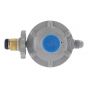 Regulador GLP baja presión tipo 1 con maneral QC-15 IML