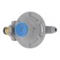 Regulador GLP baja presión tipo 1 con maneral QC-15 IML