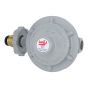 Regulador para gas L.P de una vía para baja presión QC-16 IML