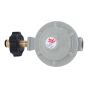 Regulador para gas L.P de una vía para baja presión QC-17M IML