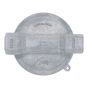 Regulador para gas L.P. de una vía para alta presión QC-19 IML