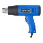 Pistola de calor 2000 W con accesorios GJ785-RFQ
