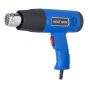 Pistola de calor 2000 W con accesorios GJ785-RFQ