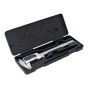 Vernier digital profesional de 6" con estuche GJ763-SXKC