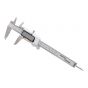 Vernier digital profesional de 6" con estuche GJ763-SXKC