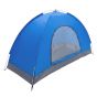 Casa de campaña plegable Azul para 1 persona HW106-BU 