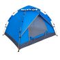 Casa de campaña plegable Azul para 2-3 personas HW103-BU