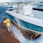 Hidrolavadora con motor de gasolina G 3200 Karcher