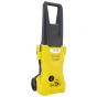 Hidrolavadora de alta presión con 1740 PSI K3 Aqua Jet Karcher