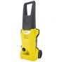 Hidrolavadora de alta presión con 1740 PSI K3 Aqua Jet Karcher