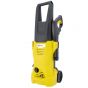 Hidrolavadora de alta presión con 1740 PSI K3 Aqua Jet Karcher