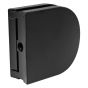 Conector Grapa base curva negro mate K869Z-BK Axcent