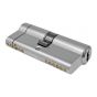 Cilindro de alta seguridad niquel satinado 164 KTBS Kale Kilit
