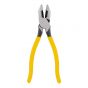 Pinza de electricista profesional 9" 210-9 BP Tulmex