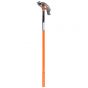 Doblador de tubo conduit de aluminio para EMT de 1/2" con Angle Setter 51606 Klein Tools