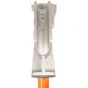 Doblador de tubo conduit de aluminio para EMT de 3/4'' con Angle Setter 51607 Klein Tools