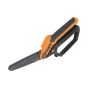 Tijera profesional de alta palanca con revestimiento de titanio 11" T2111 Klein Tools
