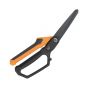 Tijera profesional de alta palanca con revestimiento de titanio 11" T2111 Klein Tools
