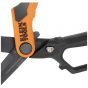 Tijera profesional de alta palanca con revestimiento de titanio 11" T2111 Klein Tools