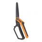 Tijera profesional de alta palanca con revestimiento de titanio 11" T2111 Klein Tools