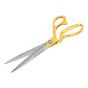 Tijera 12" ojo grande 6841 Lion Tools