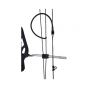 Arco profesional compuesto con 2 flechas MAR-016 Mendoza