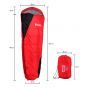 Sleeping bag tipo momia MC-029 Mendoza