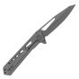 Navaja de bolsillo azul Explorador MCN001 Mendoza