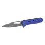Navaja de bolsillo azul Explorador MCN001 Mendoza
