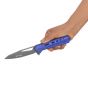 Navaja de bolsillo azul Explorador MCN001 Mendoza