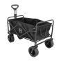 Vagón plegable con ruedas giratorias MCW001 Mendoza