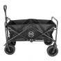 Vagón plegable con ruedas giratorias MCW001 Mendoza