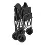 Vagón plegable con ruedas giratorias MCW001 Mendoza