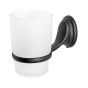 Juego de accesorios para baño A01BK FIDIC