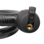 Cable candado flexible de 1 metro C-4612 Mikels
