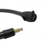 Cable candado flexible de 1 metro C-4612 Mikels