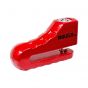 Candado de seguridad para motocicleta CFD10 Mikels