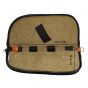 Funda para pistola camuflaje militar Mendoza